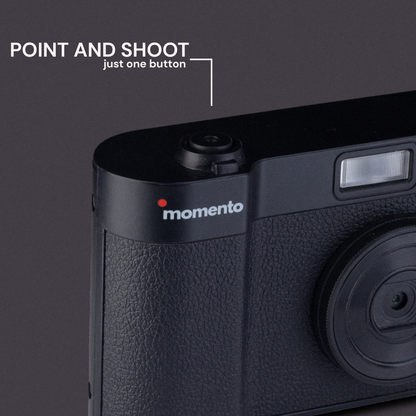 Momento Camera