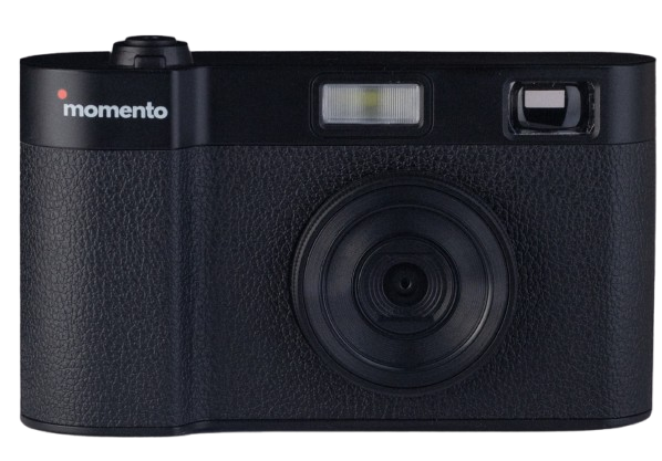 What is Momento Camera?