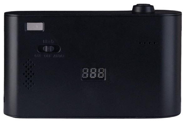 What is Momento Camera?