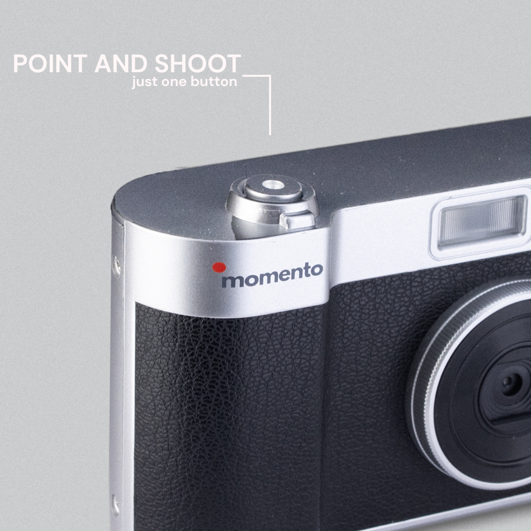 Momento Camera
