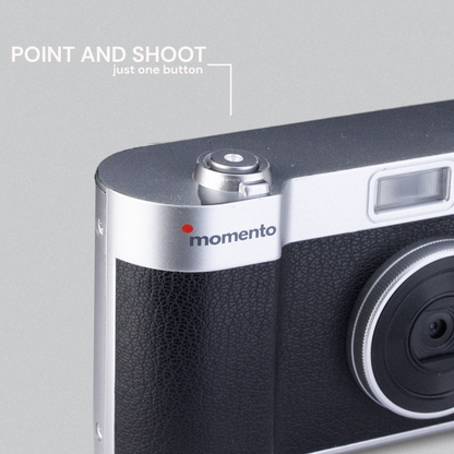 Momento Camera
