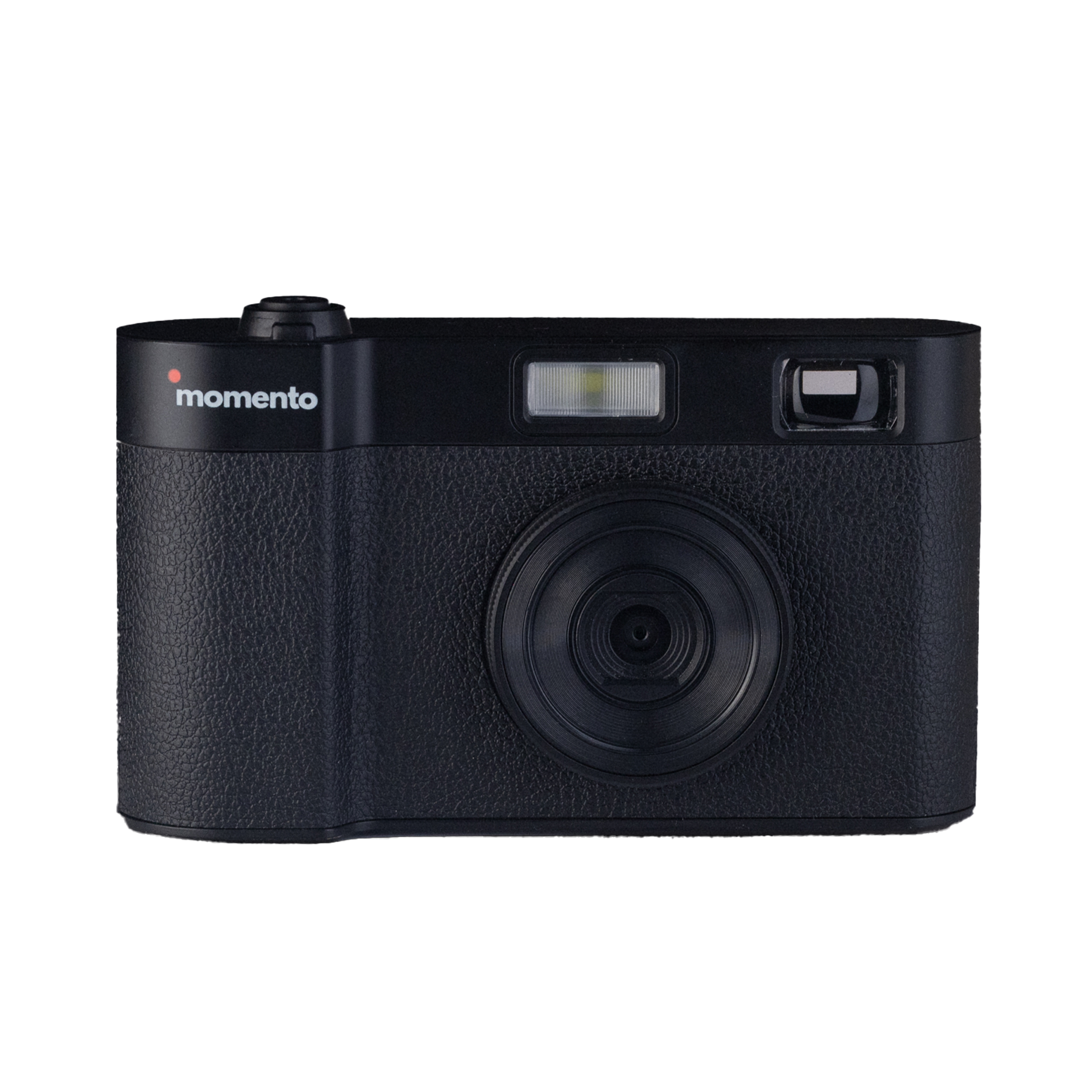 Momento Black/black