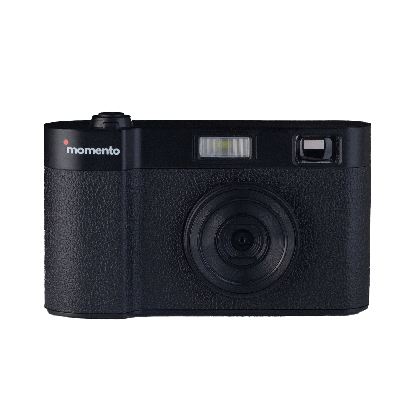 Momento Black/black